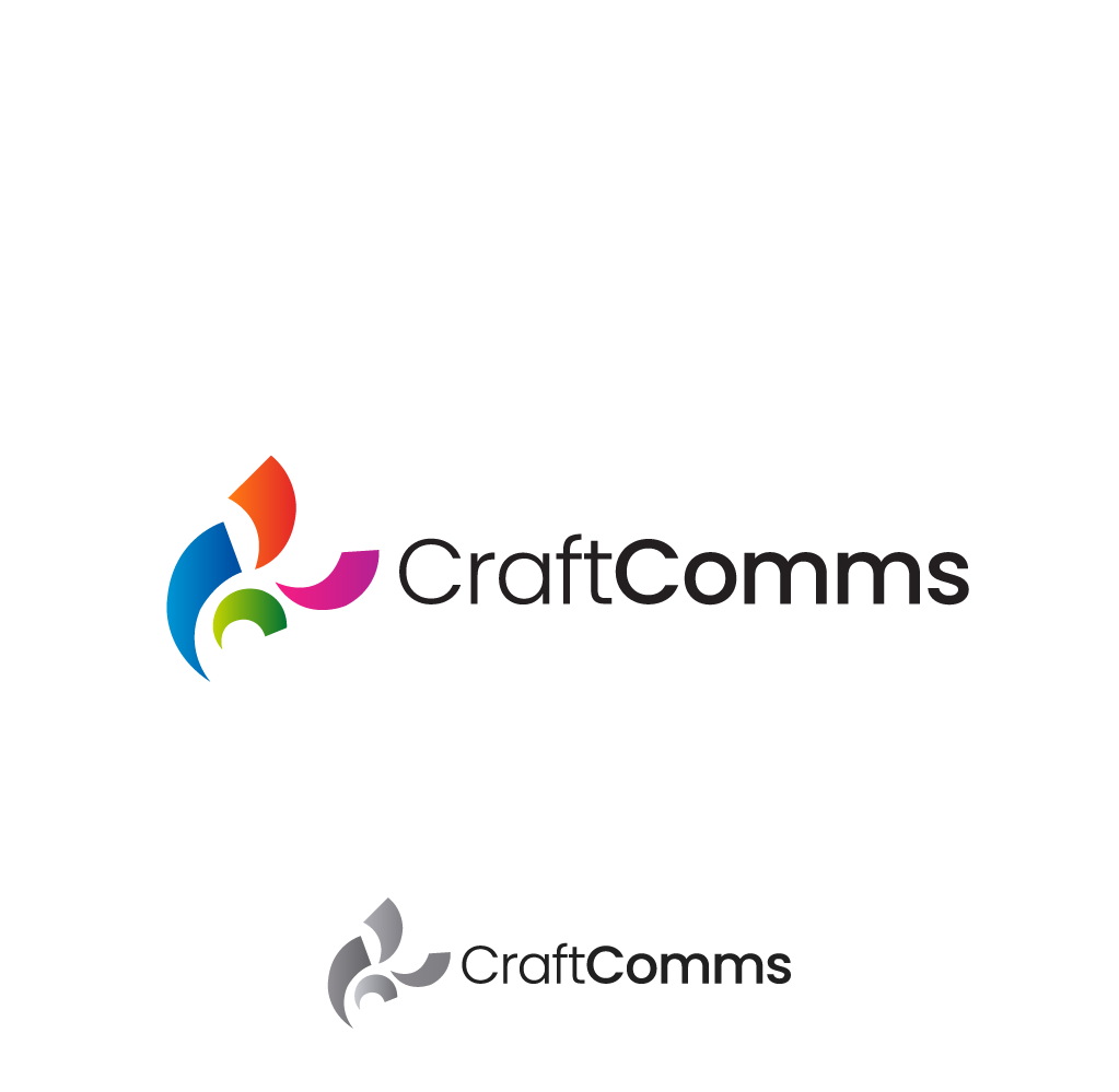 Design de Logo par Pauli42 pour CraftComms | Design #29473883