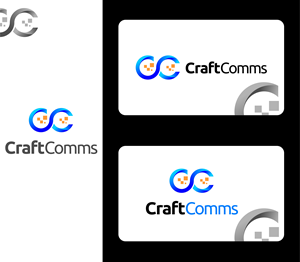 Design de Logo par graphics1 pour CraftComms | Design #29558880