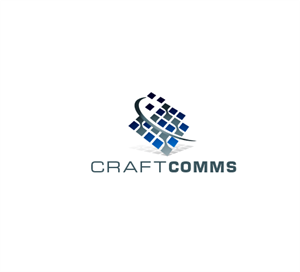 Logo Design by mikeeeey for CraftComms | Design: #29498654
