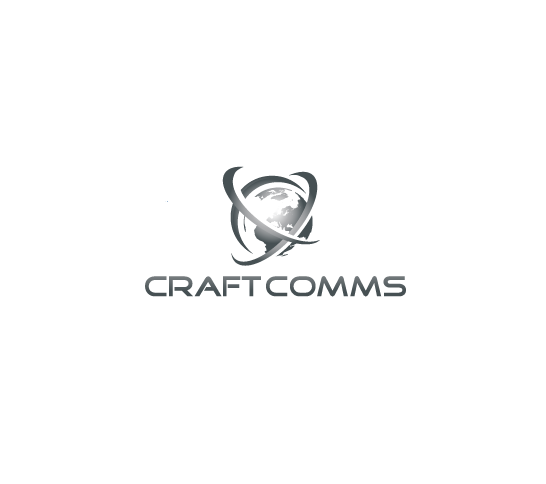 Logo Design by mikeeeey for CraftComms | Design #29560644