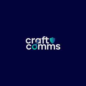 Logo Design by Abdul 20 for CraftComms | Design: #29463248