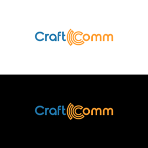 Logo Design by dk_Grafika for CraftComms | Design: #29637047