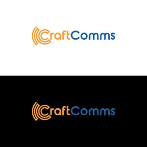 Logo Design by dk_Grafika for CraftComms | Design: #29637051