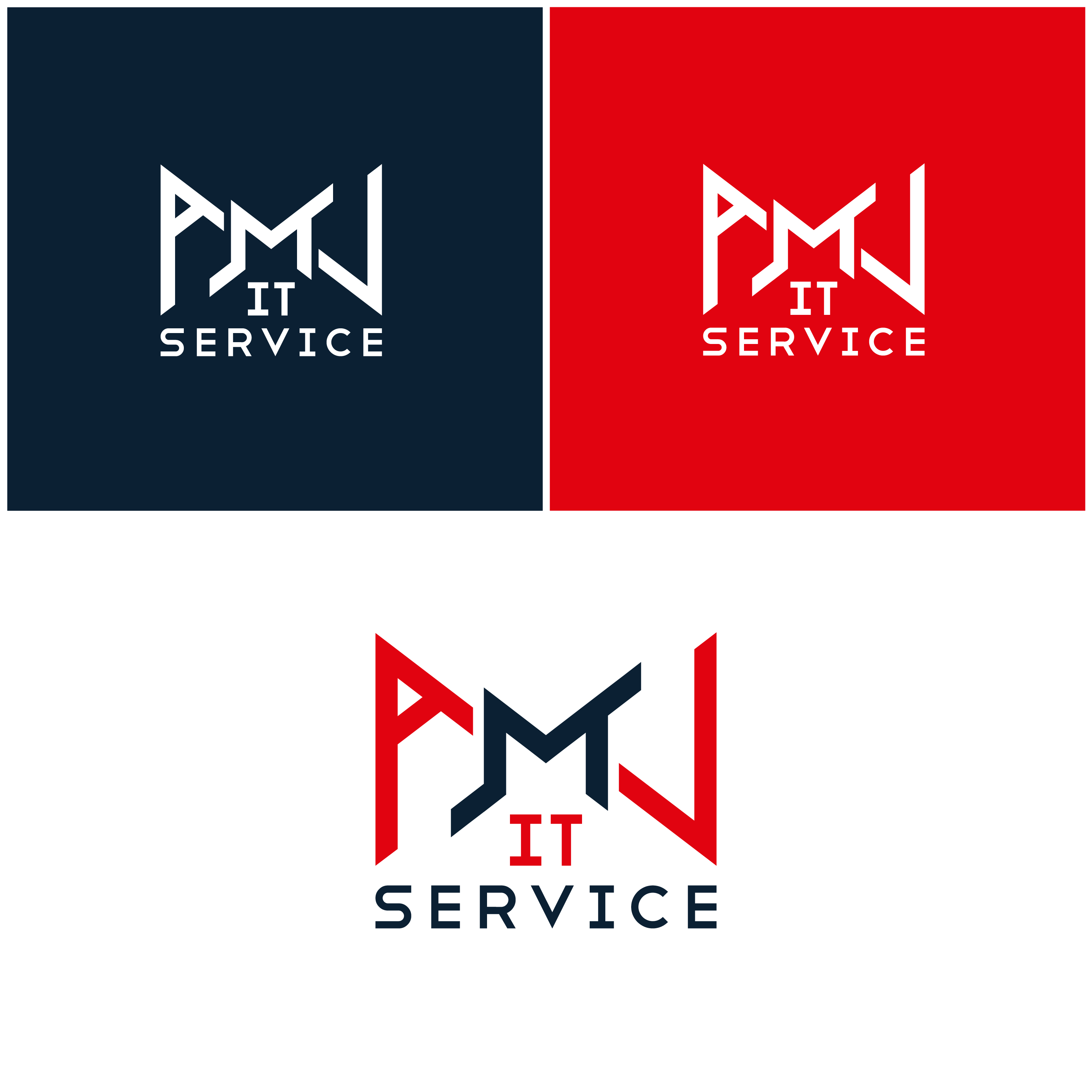 Logo-Design von ICKE für dieses Projekt | Design #29548114