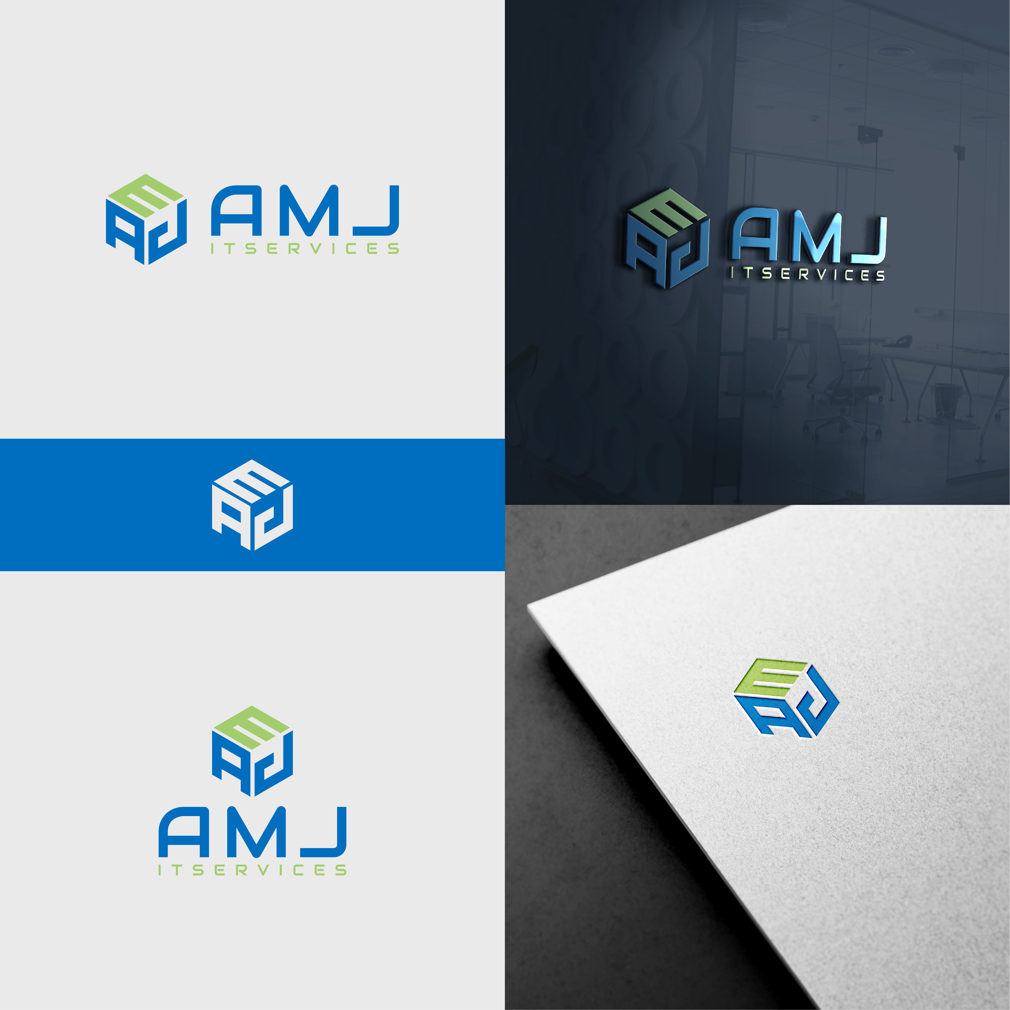 Logo Design by ZB Art for this project | Design #29546879
