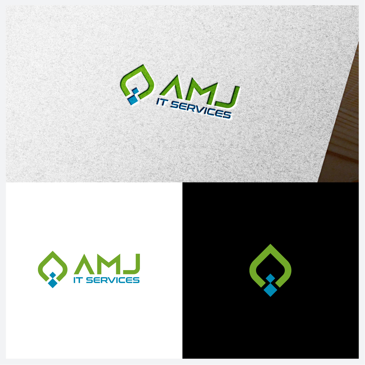 Logo-Design von anonrotide für dieses Projekt | Design #29547978