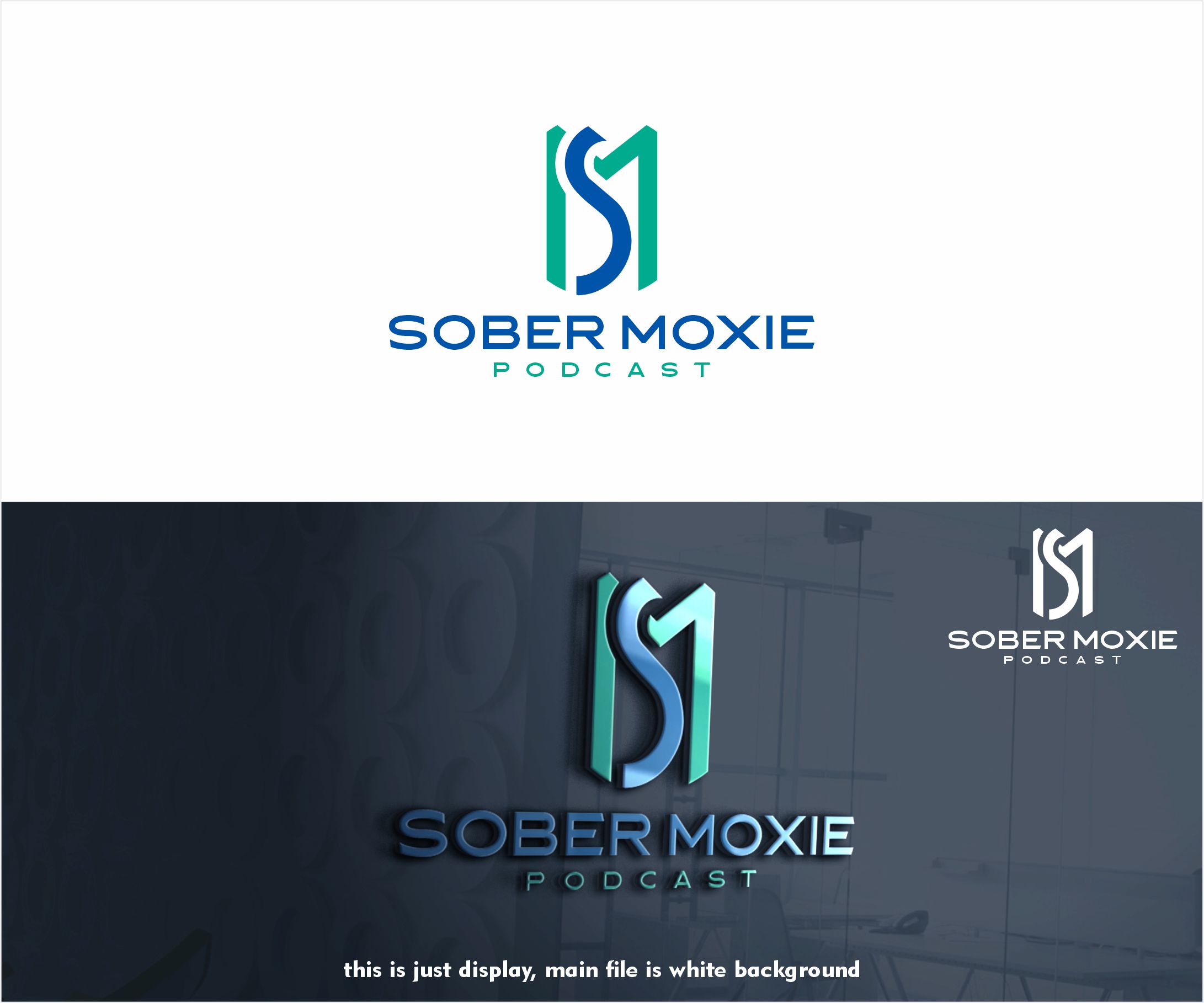 Logo Design by alkaline for this project | Design #29465623