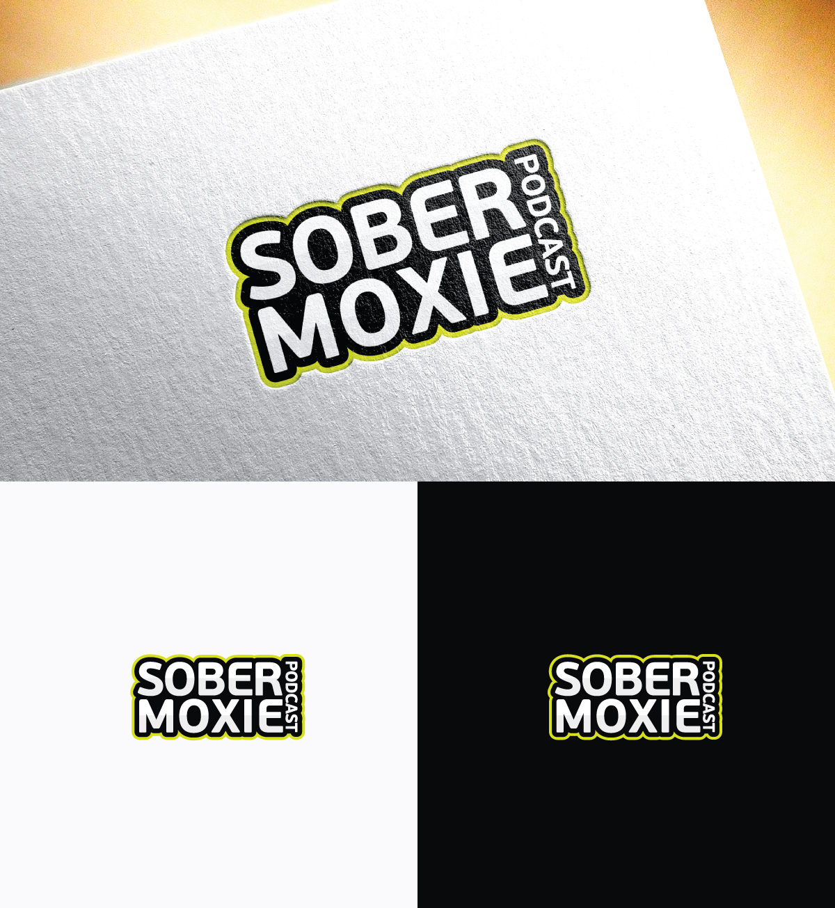 Logo Design by step forward 2 for this project | Design #29478383