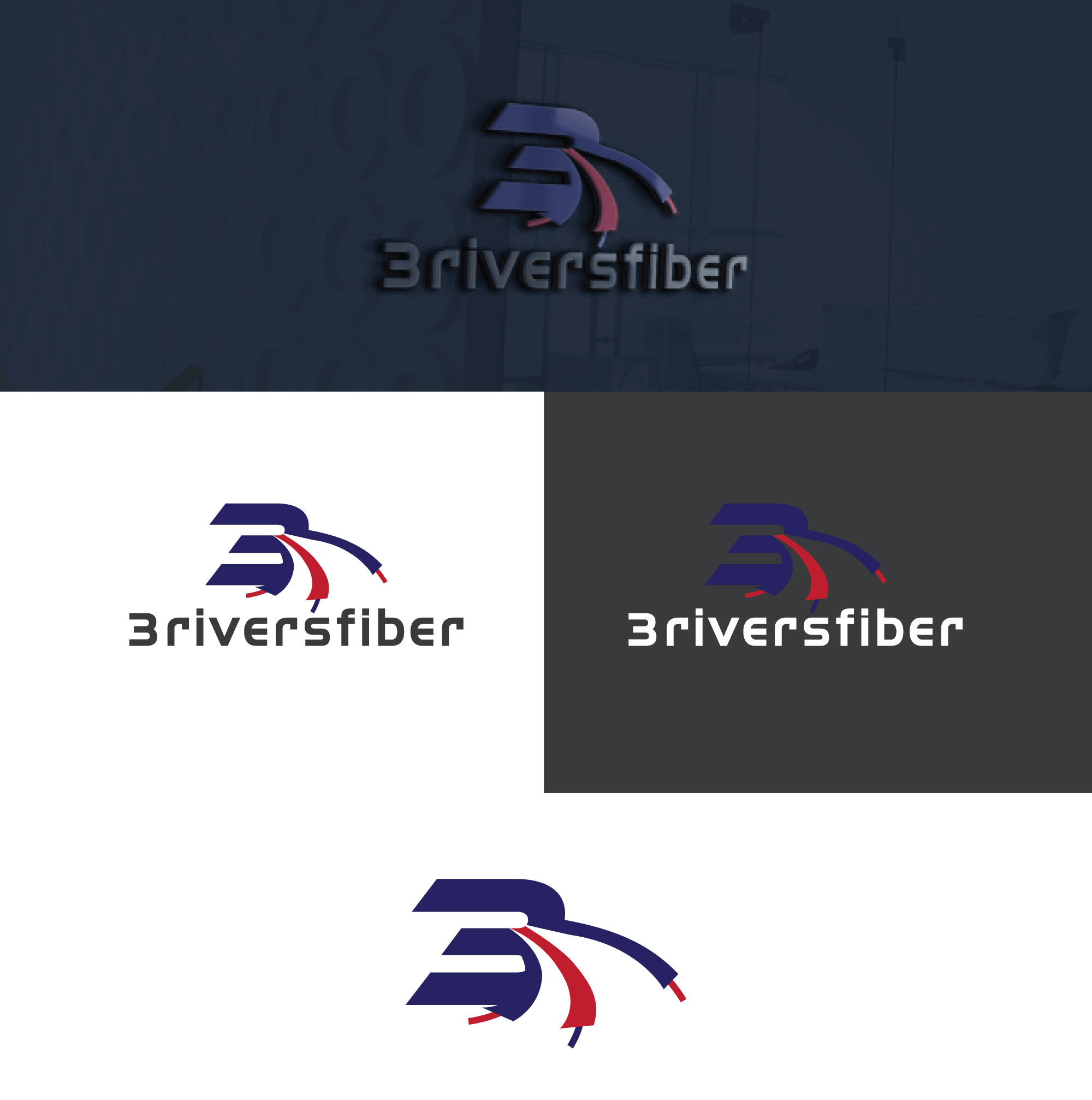 Logo Design by RRR Design for this project | Design #29467030