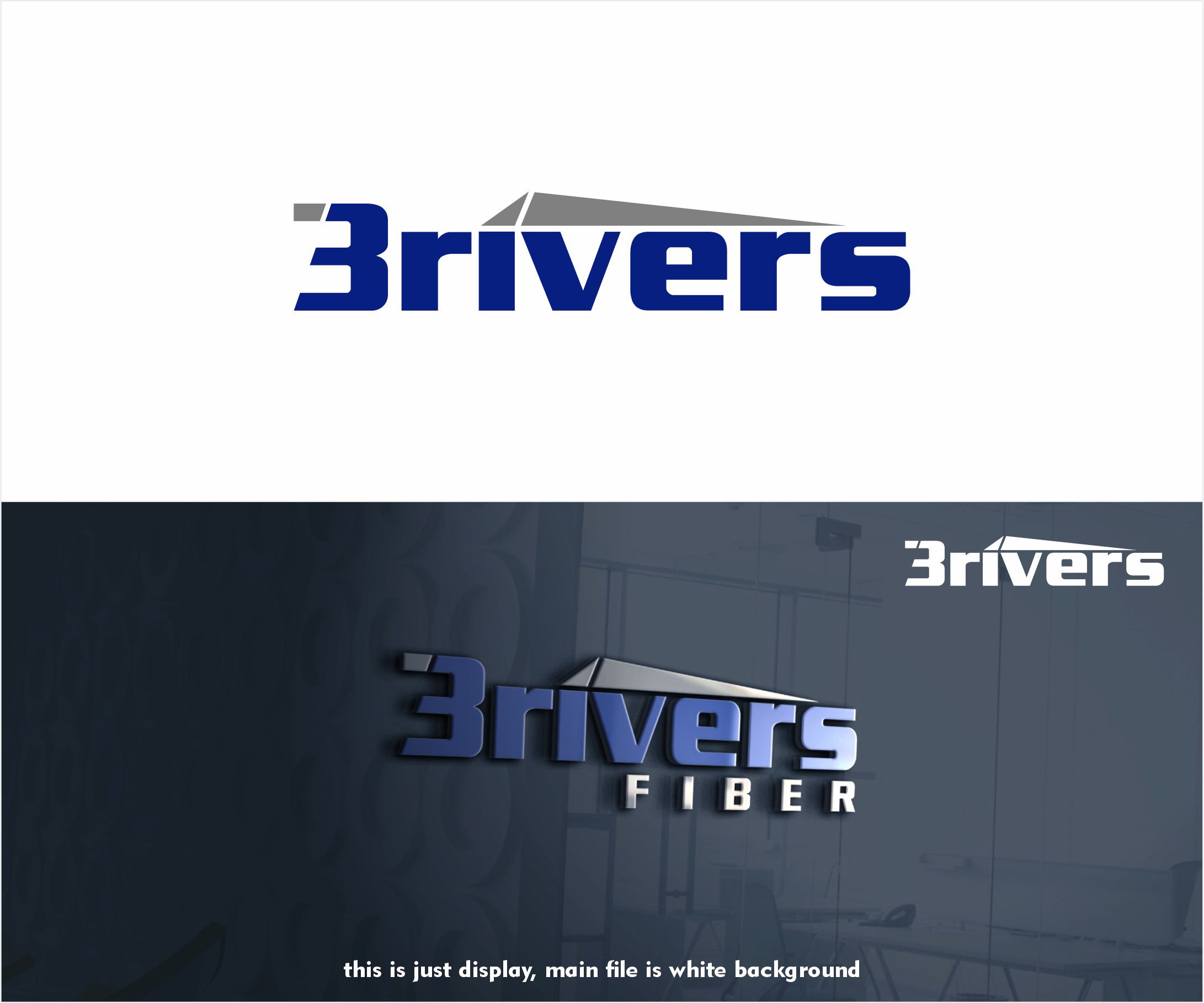 Logo Design by alkaline for this project | Design #29465702