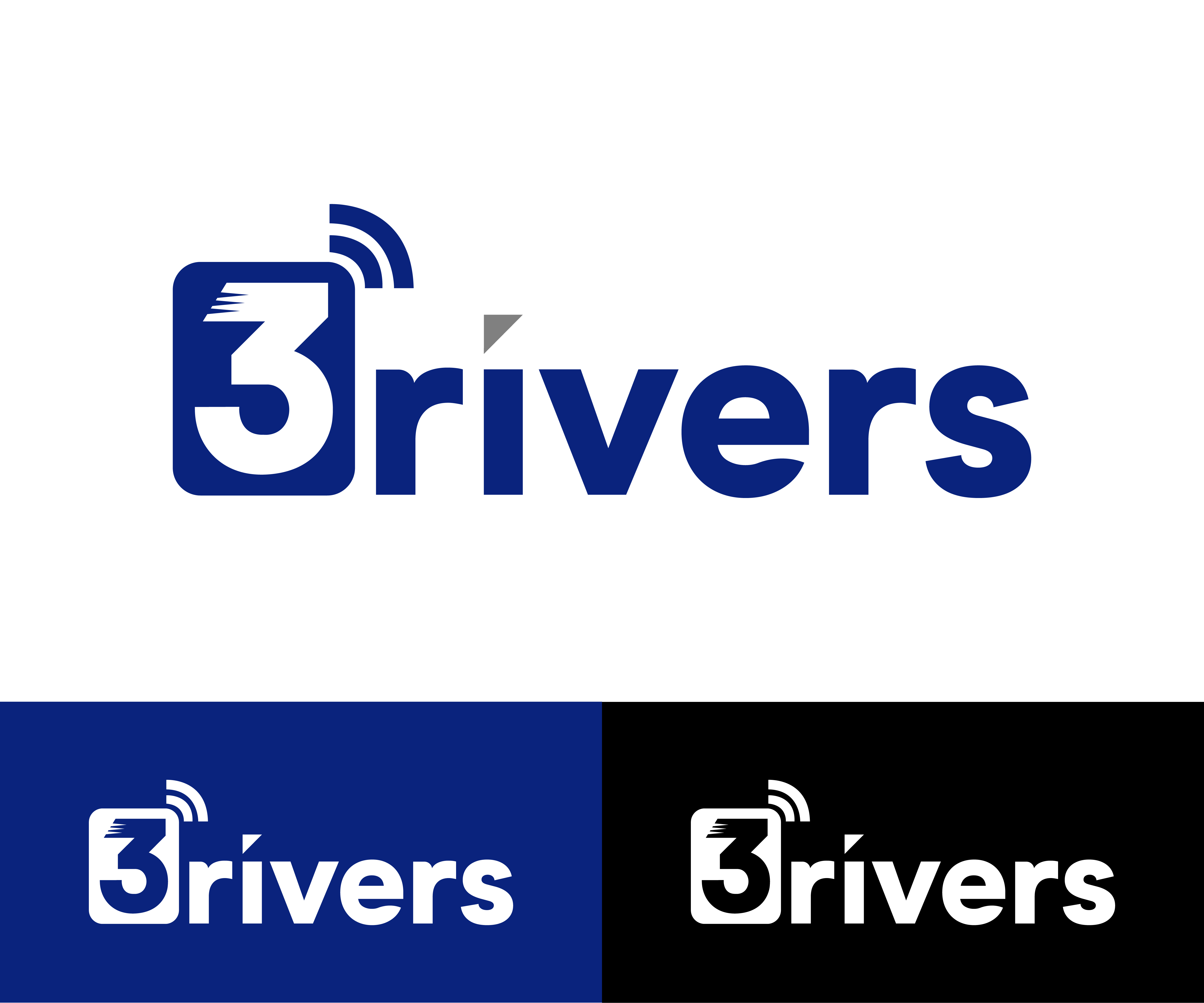 Logo-Design von Andry94 für dieses Projekt | Design #29488642