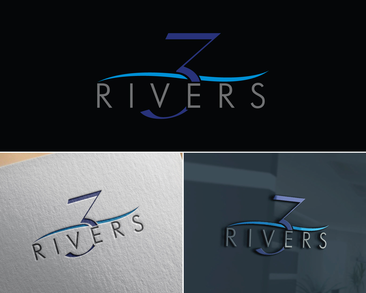 Logo-Design von Atec für dieses Projekt | Design #29474949