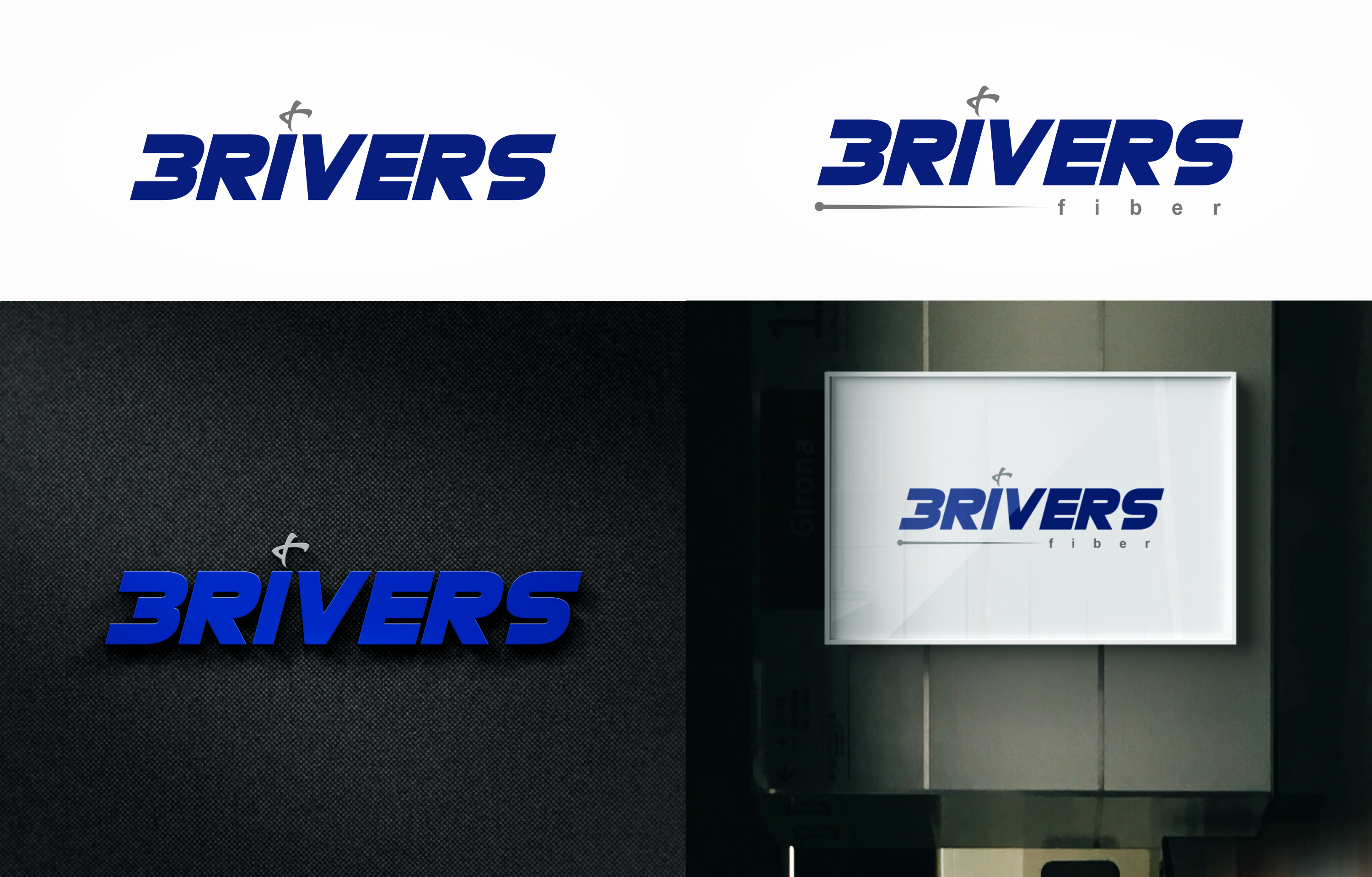 Logo Design by Adeikhan for this project | Design #29468775