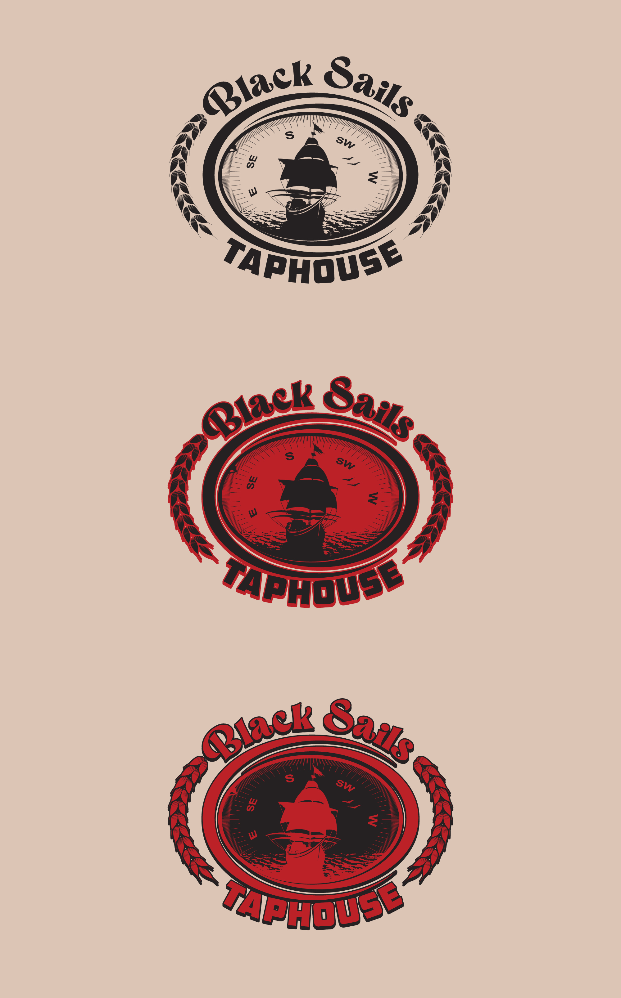 Logo Design by Dalour Hossen for this project | Design #29483385