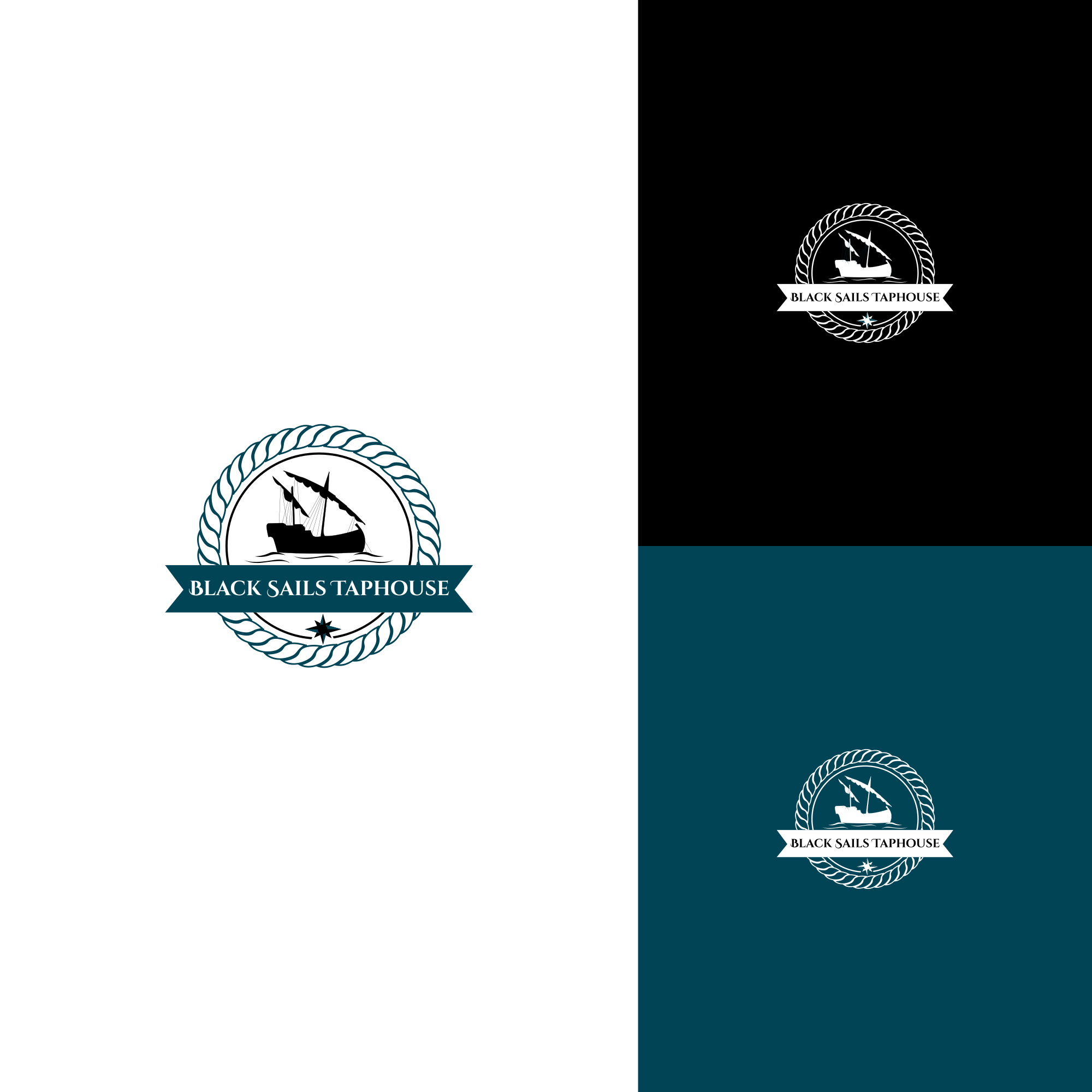 Logo Design by alitjuara for this project | Design #29497516