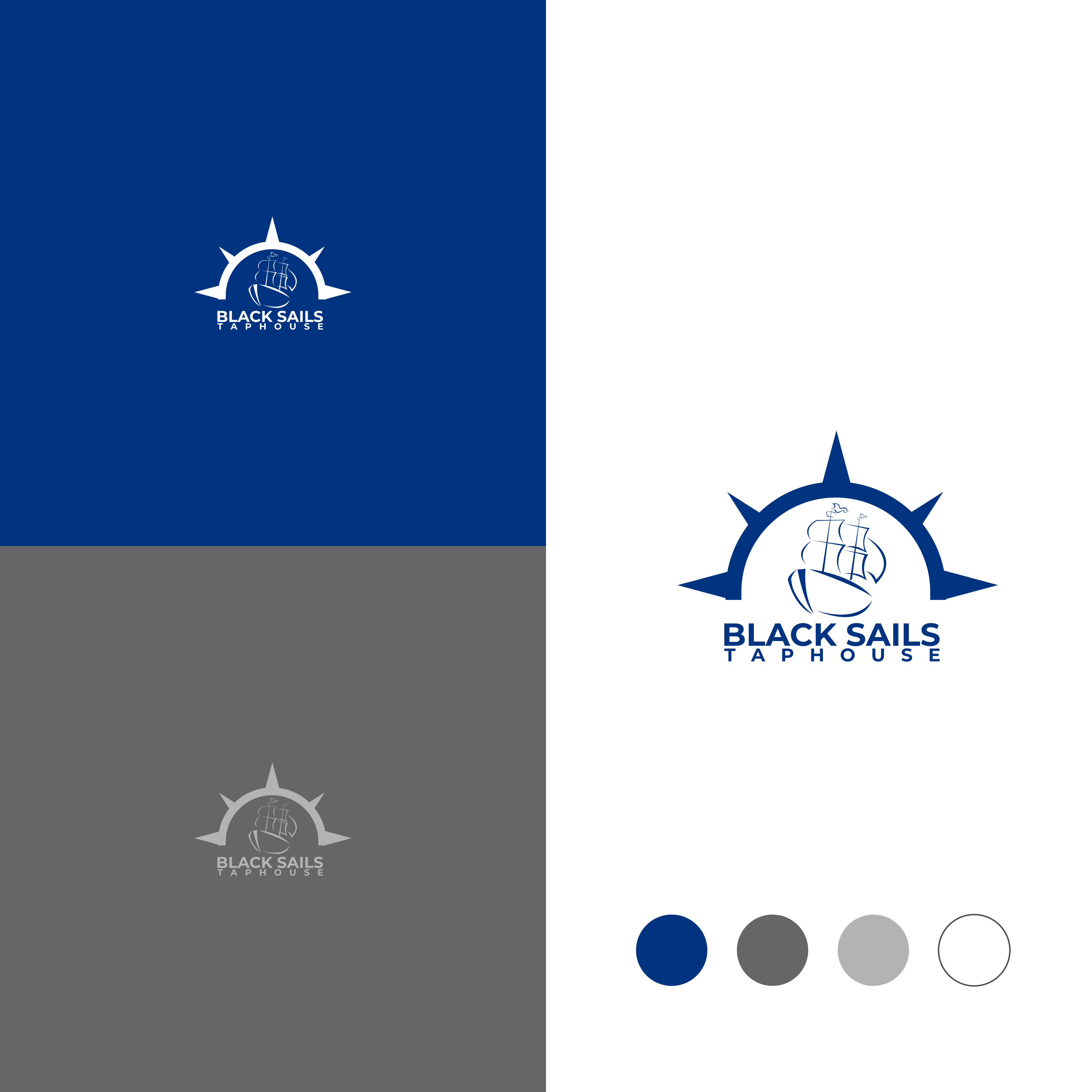 Logo Design by alitjuara for this project | Design #29497518