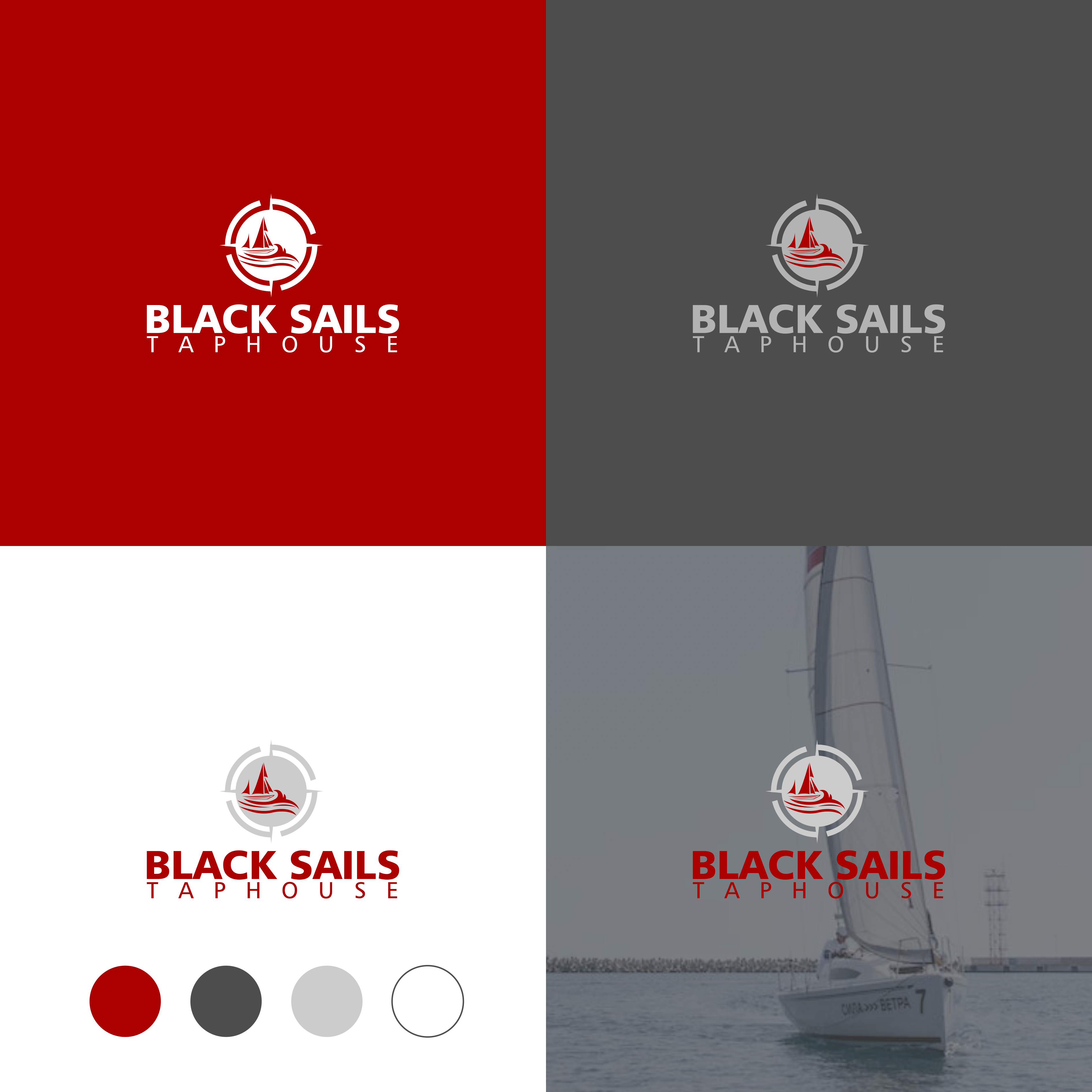 Logo Design by alitjuara for this project | Design #29497520