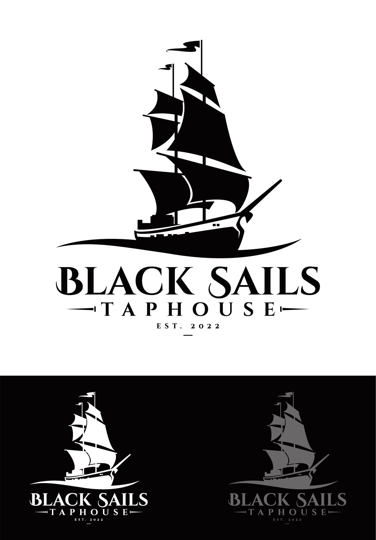 Logo Design by DesignLima for this project | Design #29481983