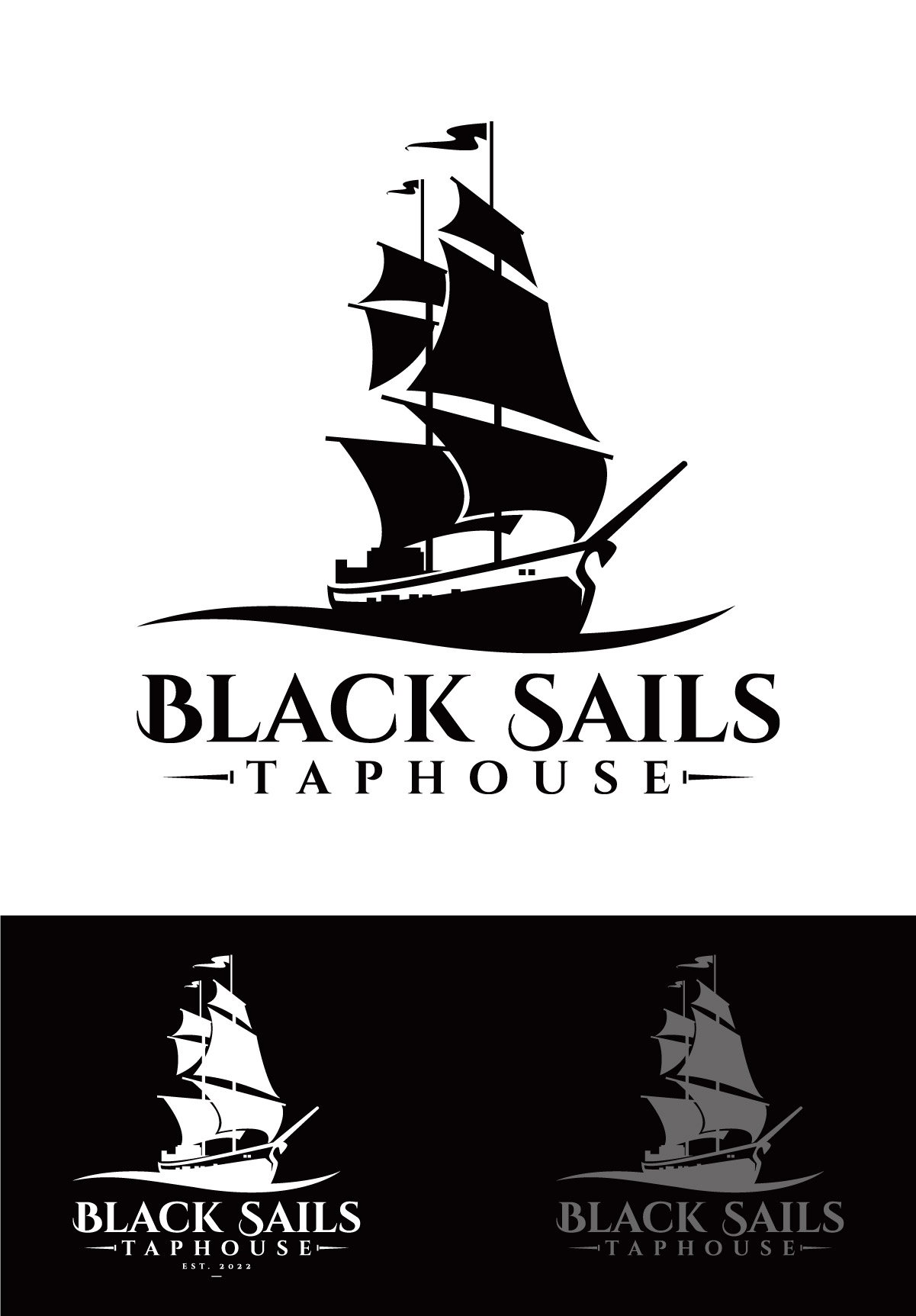 Logo Design by DesignLima for this project | Design #29493610