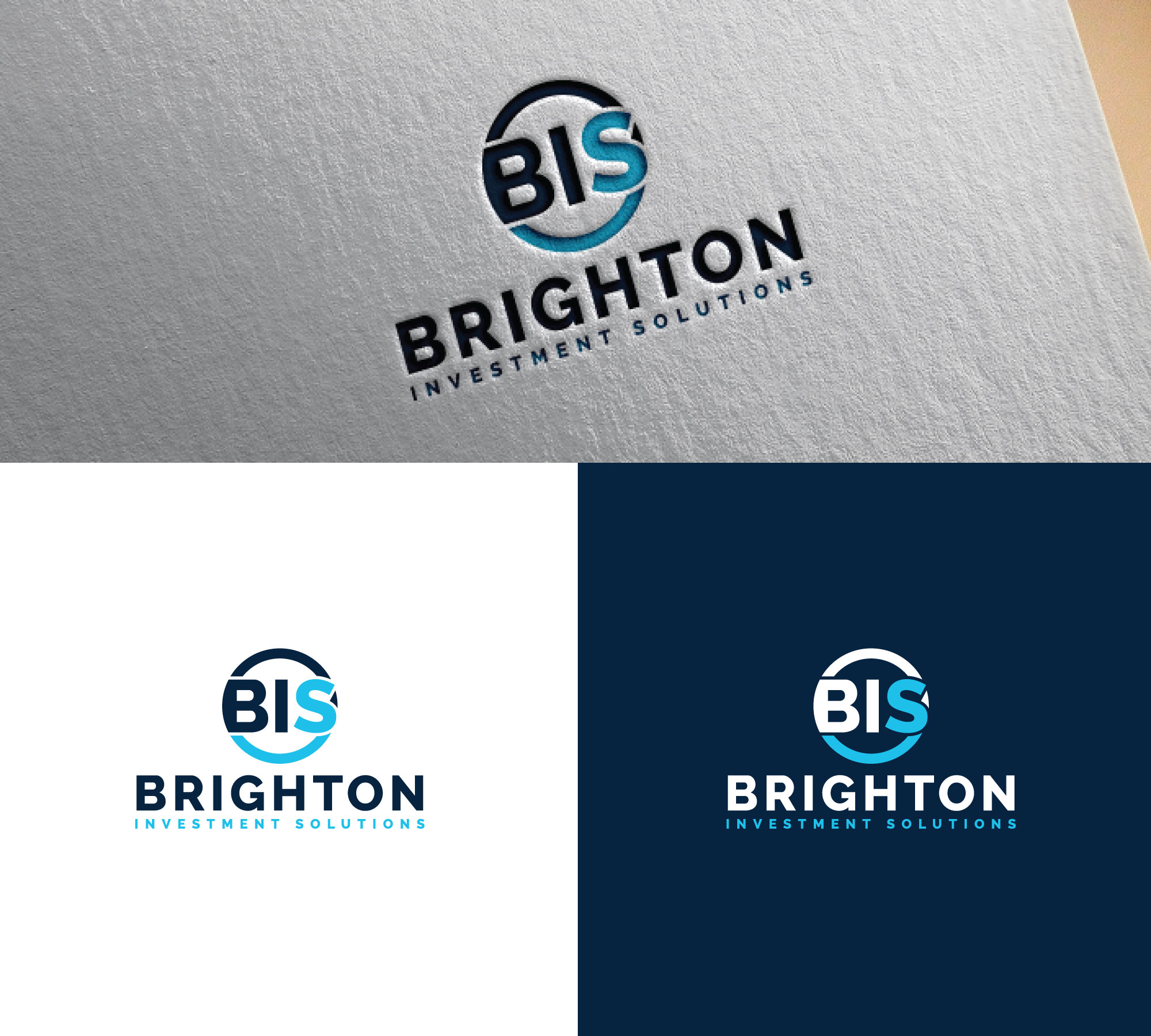 Logo Design by RRR Design for this project | Design #29468282