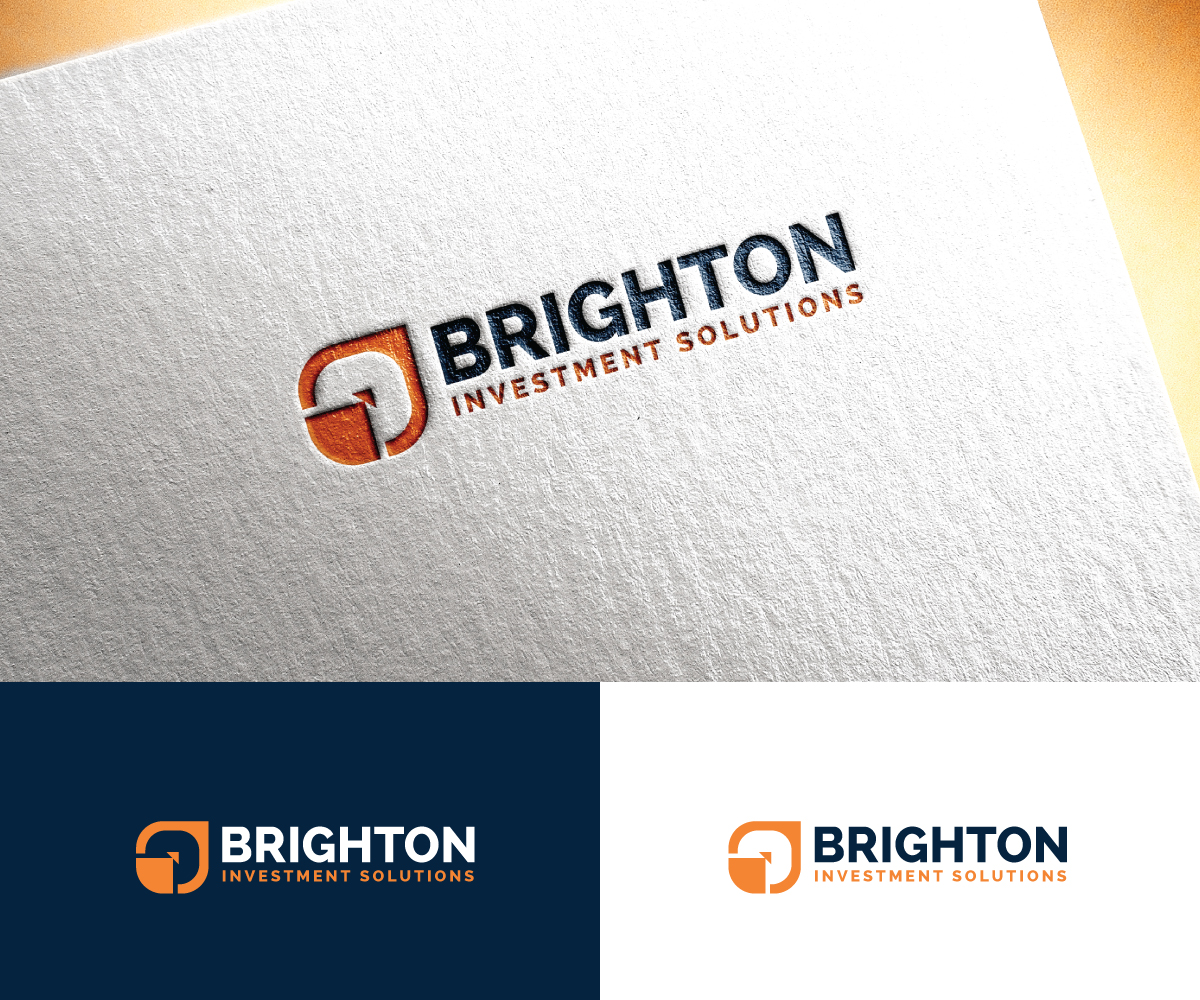 Logo Design by step forward 2 for this project | Design #29463722