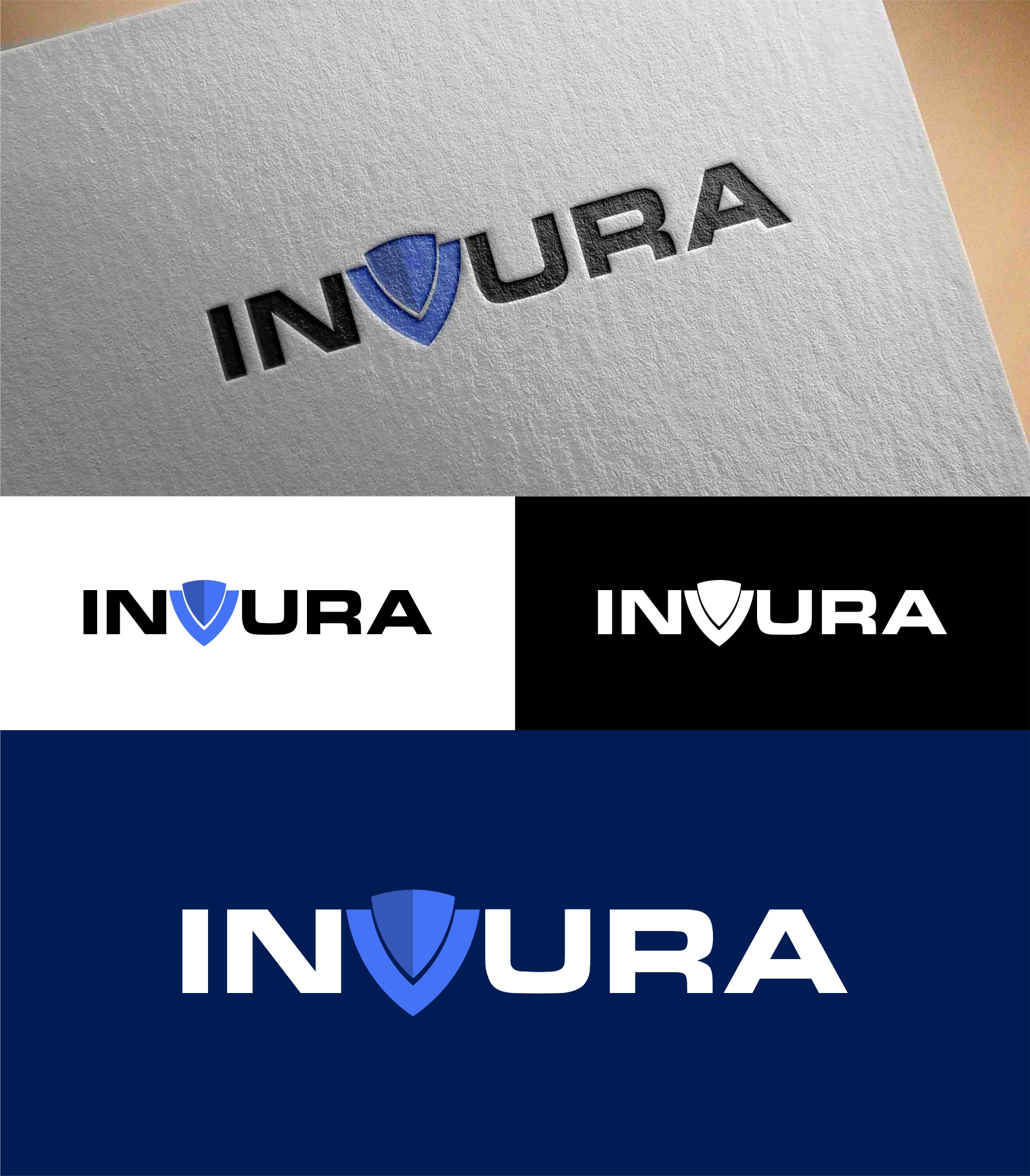 Diseño de Logo por DesiGiNe para este proyecto | Diseño #29521015