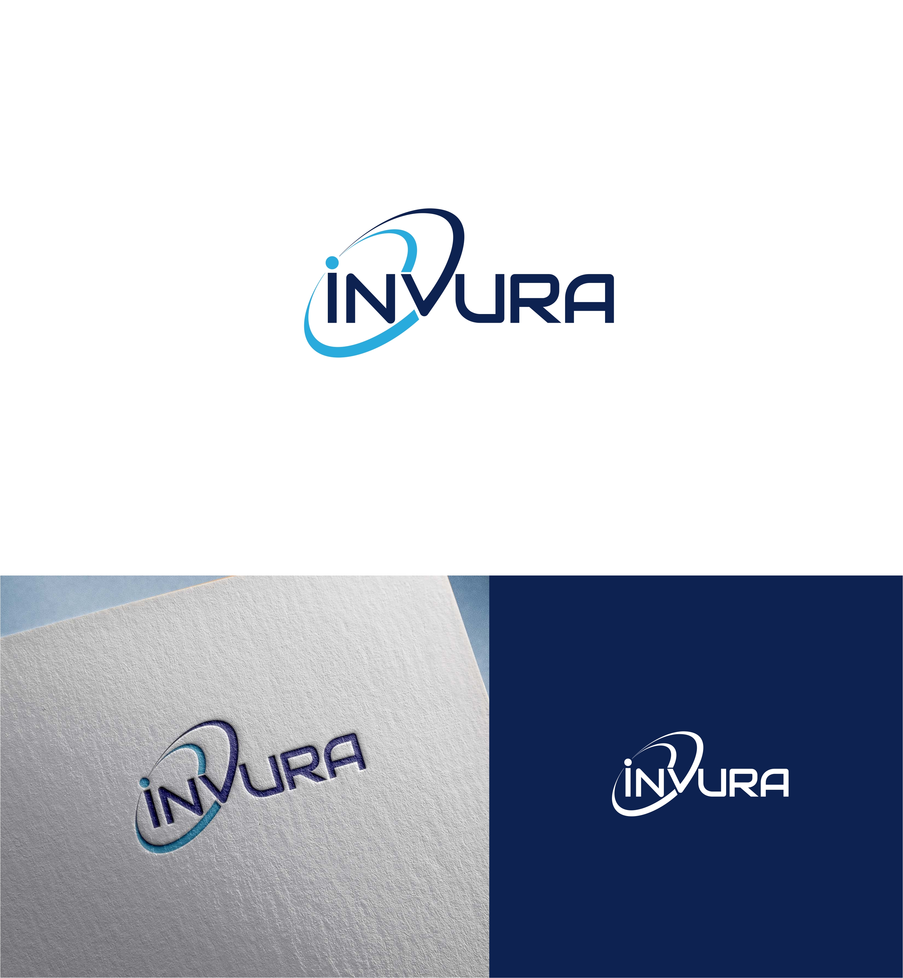 Logo Design by Joenet Jayawarna for this project | Design #29520010