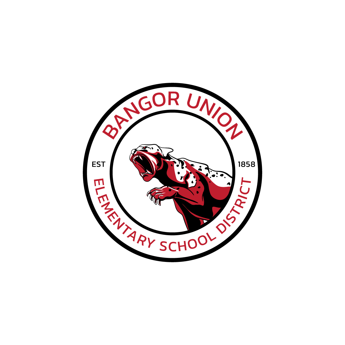 Logo Design by Jhannel55 for Bangor Union Elementary School District | Design #29501786