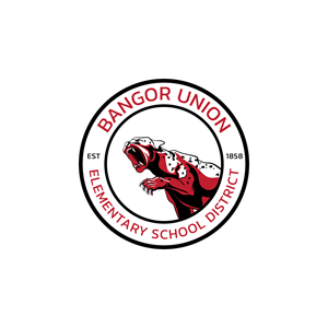 Logo Design by Jhannel55 for Bangor Union Elementary School District | Design: #29501786