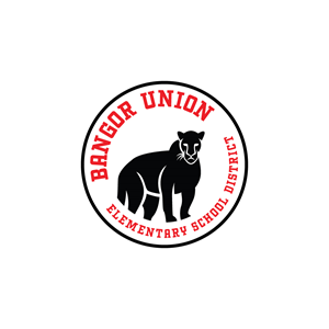 Diseño de Logo por JohnnyCactus para Bangor Union Elementary School District | Diseño #29496533