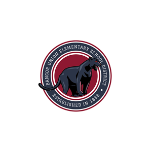 Logo Design by Jerwin Intac for Bangor Union Elementary School District | Design: #29501416