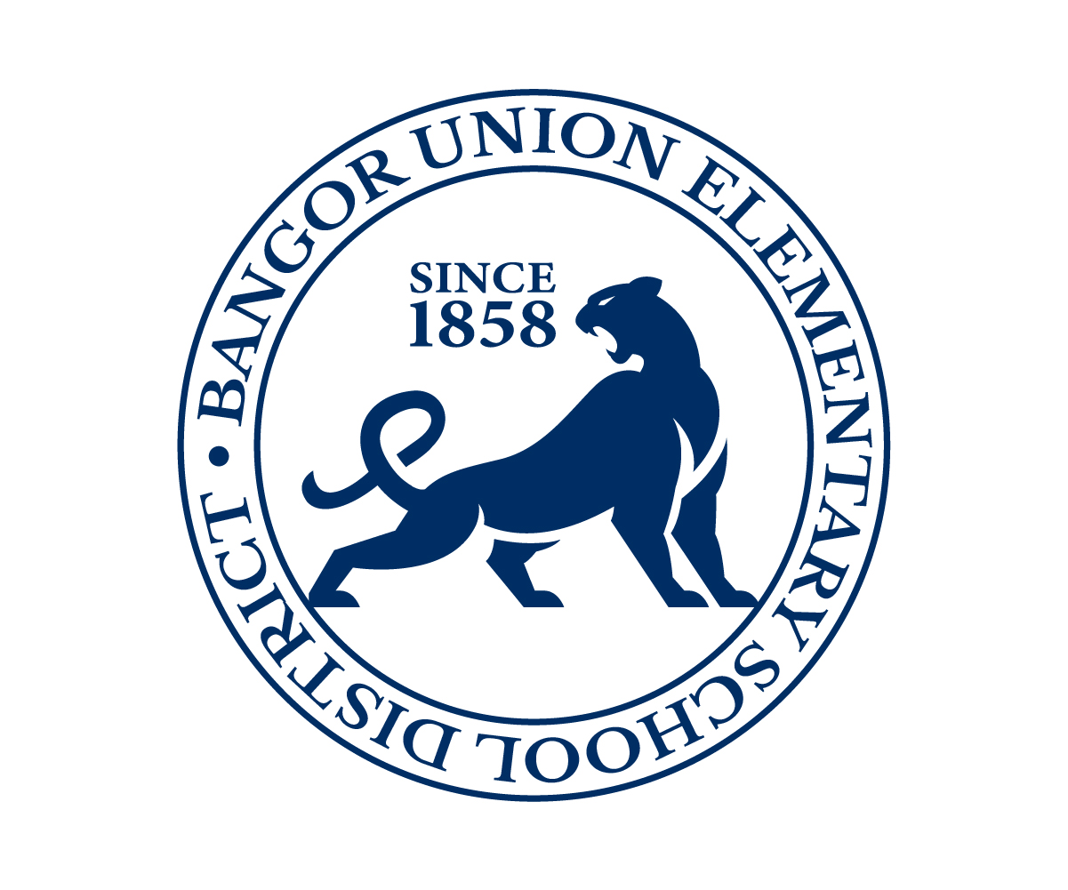 Logo Design by Onse Officials for Bangor Union Elementary School District | Design #29475683