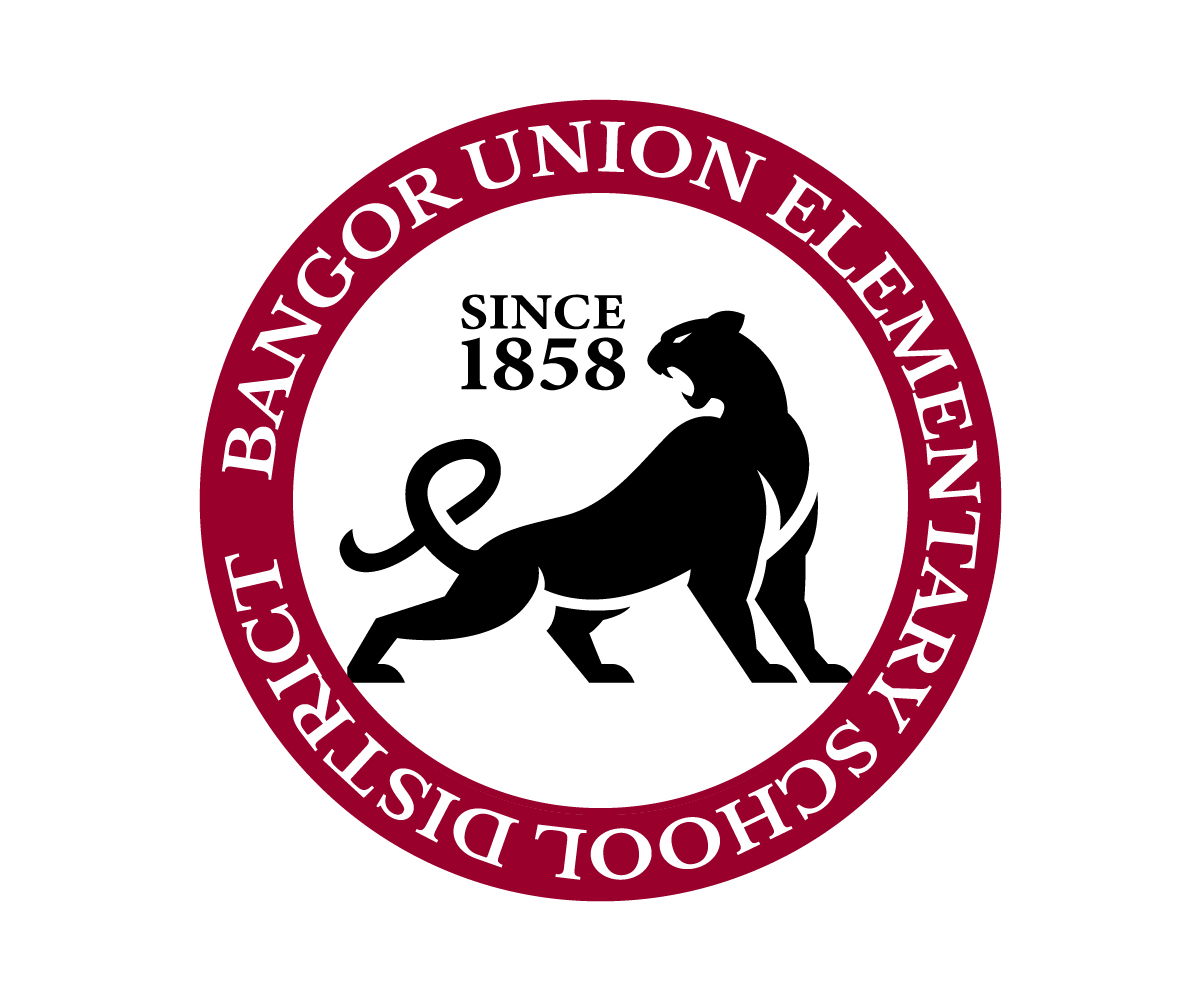 Logo Design by Onse Officials for Bangor Union Elementary School District | Design #29476317