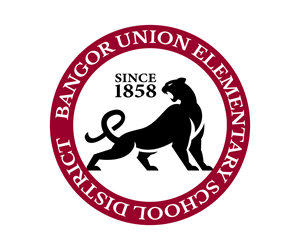 Logo Design by Onse Officials for Bangor Union Elementary School District | Design: #29476317