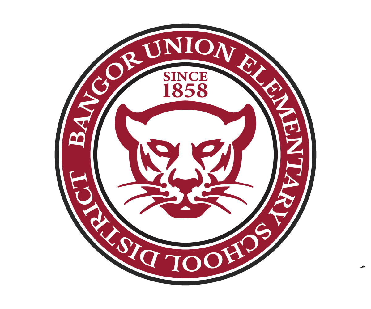 Logo Design by Onse Officials for Bangor Union Elementary School District | Design #29497295