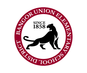 Logo Design by Onse Officials for Bangor Union Elementary School District | Design: #29627677