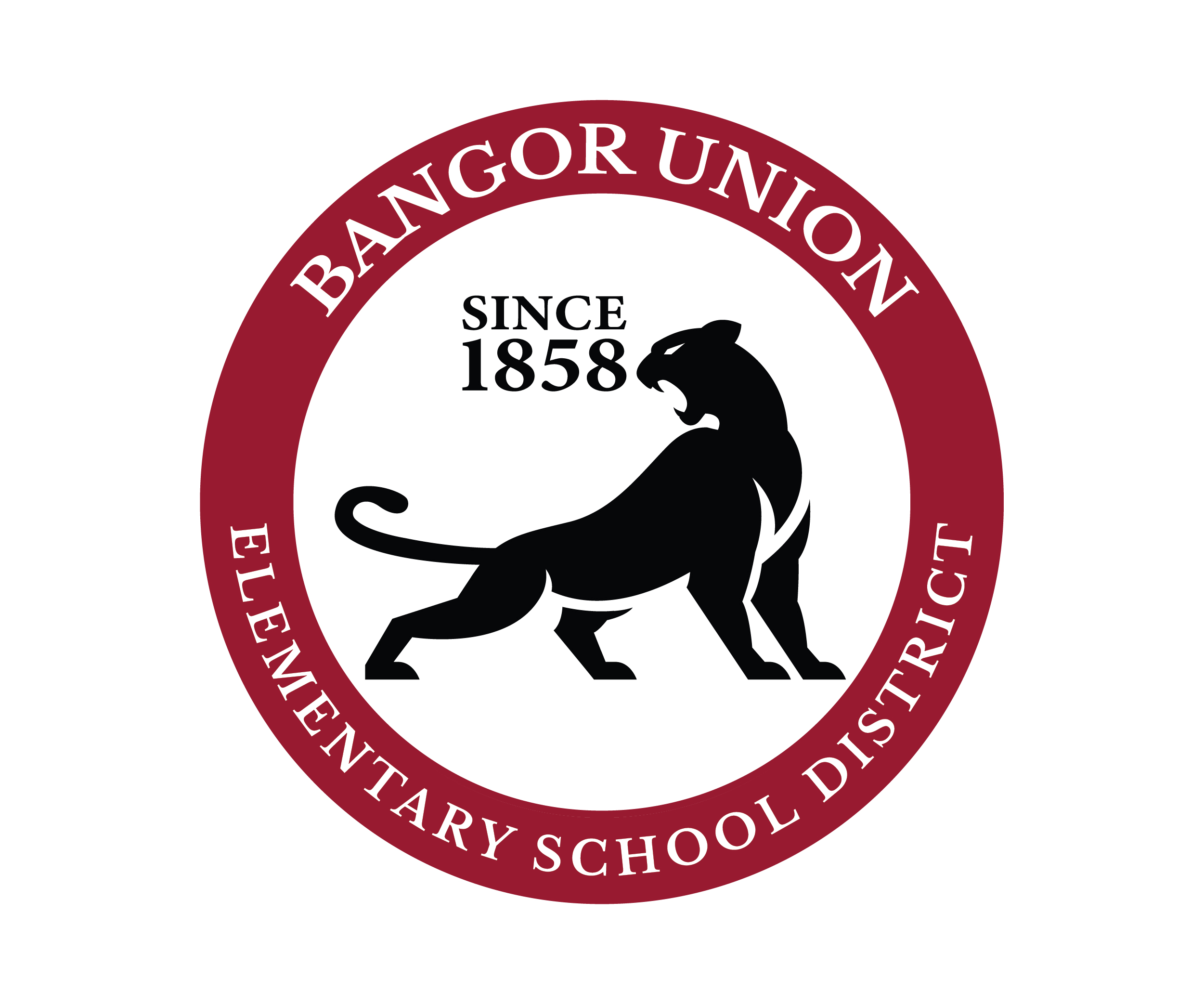 Logo Design by Onse Officials for Bangor Union Elementary School District | Design #29663435
