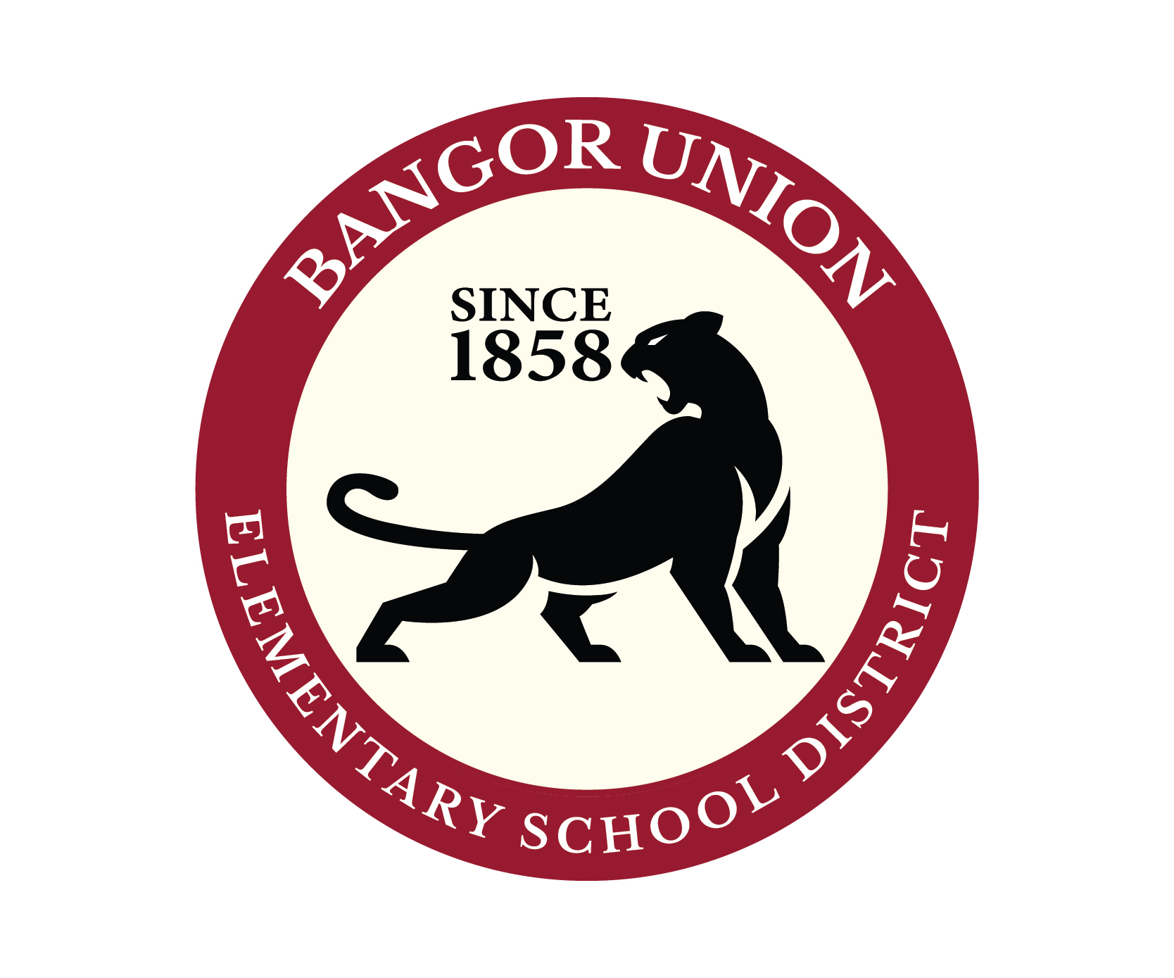 Logo Design by Onse Officials for Bangor Union Elementary School District | Design #29663445