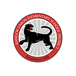 Logo Design by coloratura for Bangor Union Elementary School District | Design: #29530119