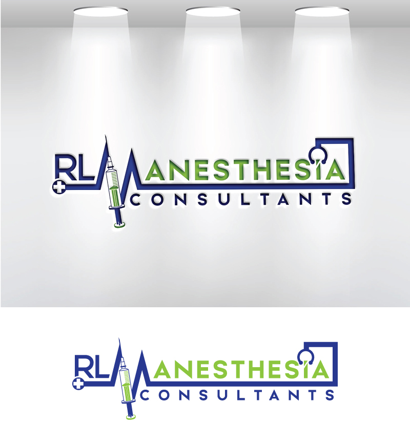 Logo Design by okimok for this project | Design #29471308