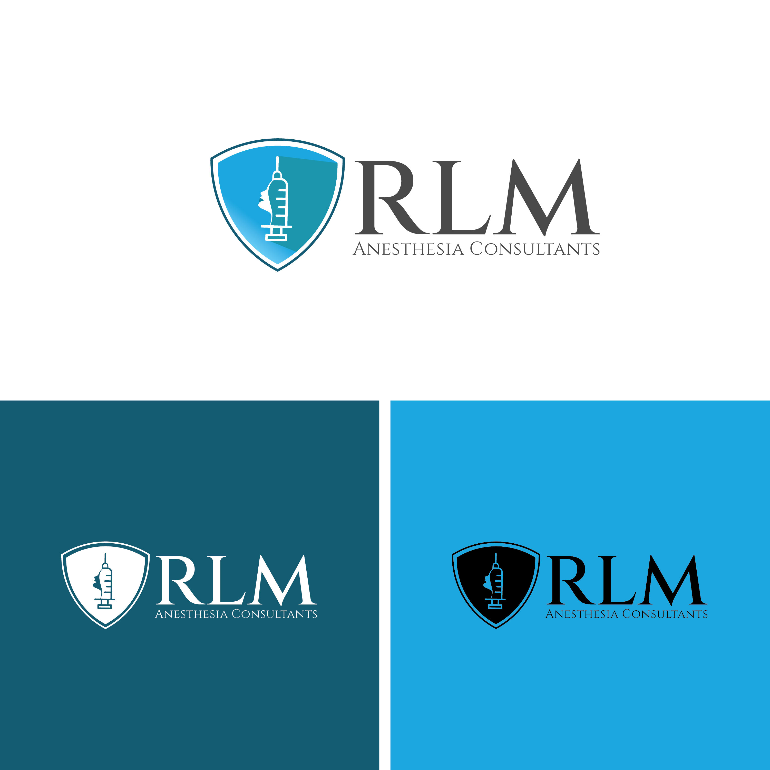 Logo Design by 3Guys for this project | Design #29493027