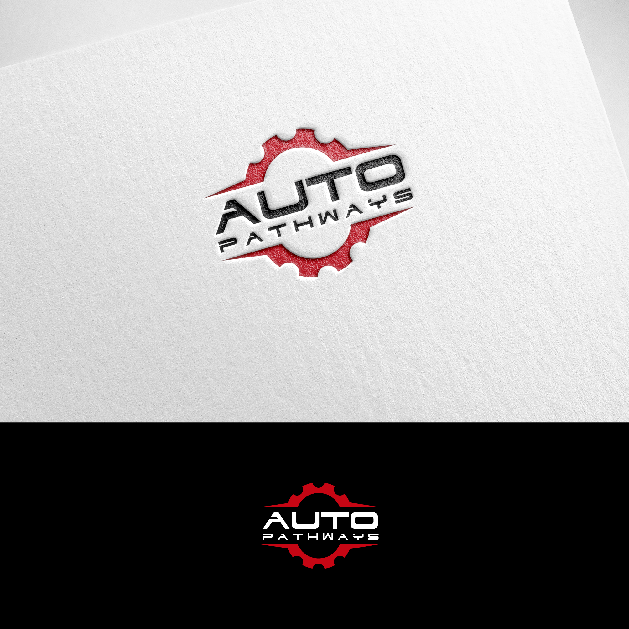 Logo Design by alzac for this project | Design #29501606