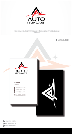 Logo Design by graphicevolution for this project | Design: #29465625