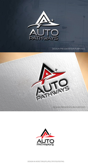 Logo Design by graphicevolution for this project | Design: #29465626