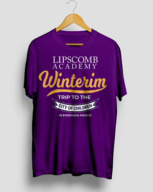 T-shirt Design by Md. Humayun for this project | Design #29494567