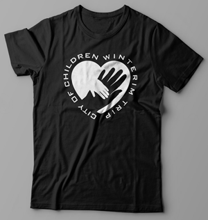 T-shirt Design by O_O NIZAL O_O for this project | Design: #29501638