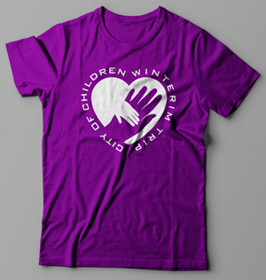 T-shirt Design by O_O NIZAL O_O for this project | Design: #29501639