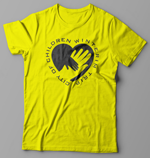 T-shirt Design by O_O NIZAL O_O for this project | Design: #29501641