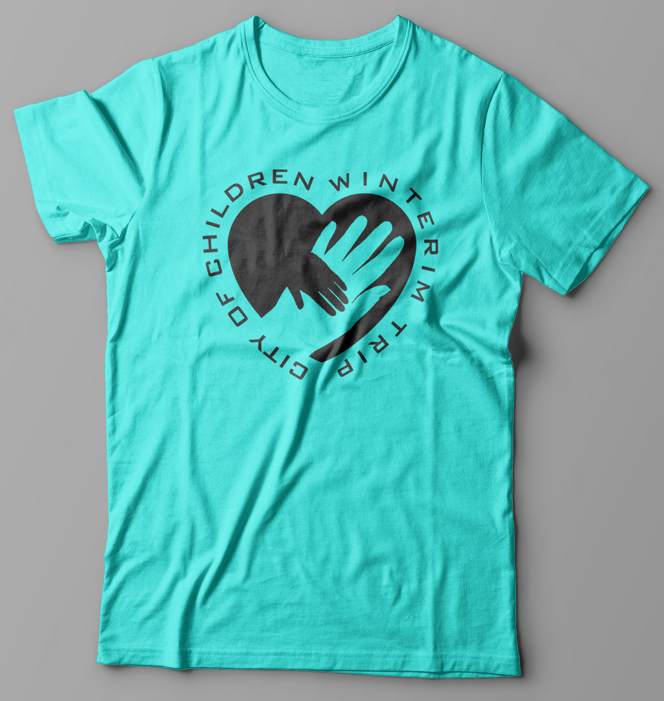 T-shirt Design by O_O NIZAL O_O for this project | Design #29501645