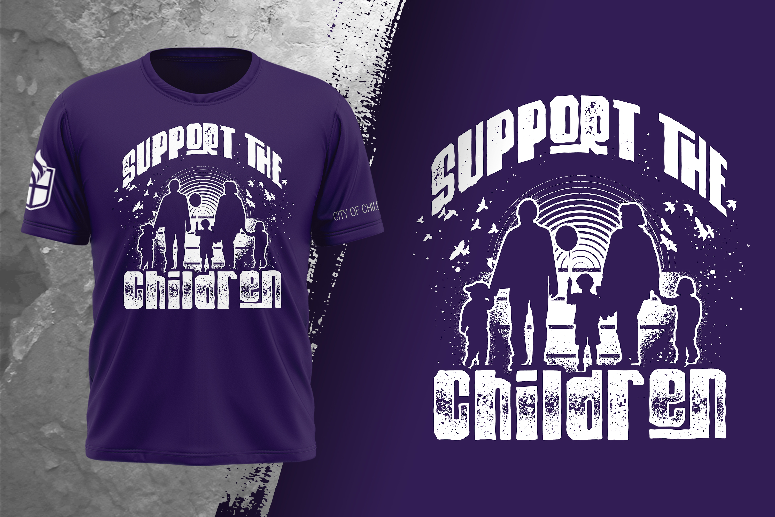 T-shirt Design by gekgrfx for this project | Design #29487158